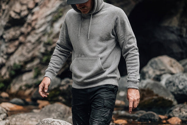 Hoodies & Sweatshirts für Männer