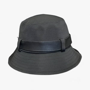 Fischerhut Unisex | Breite Krempe | Zierband | Sommerhut-Fashion Peak